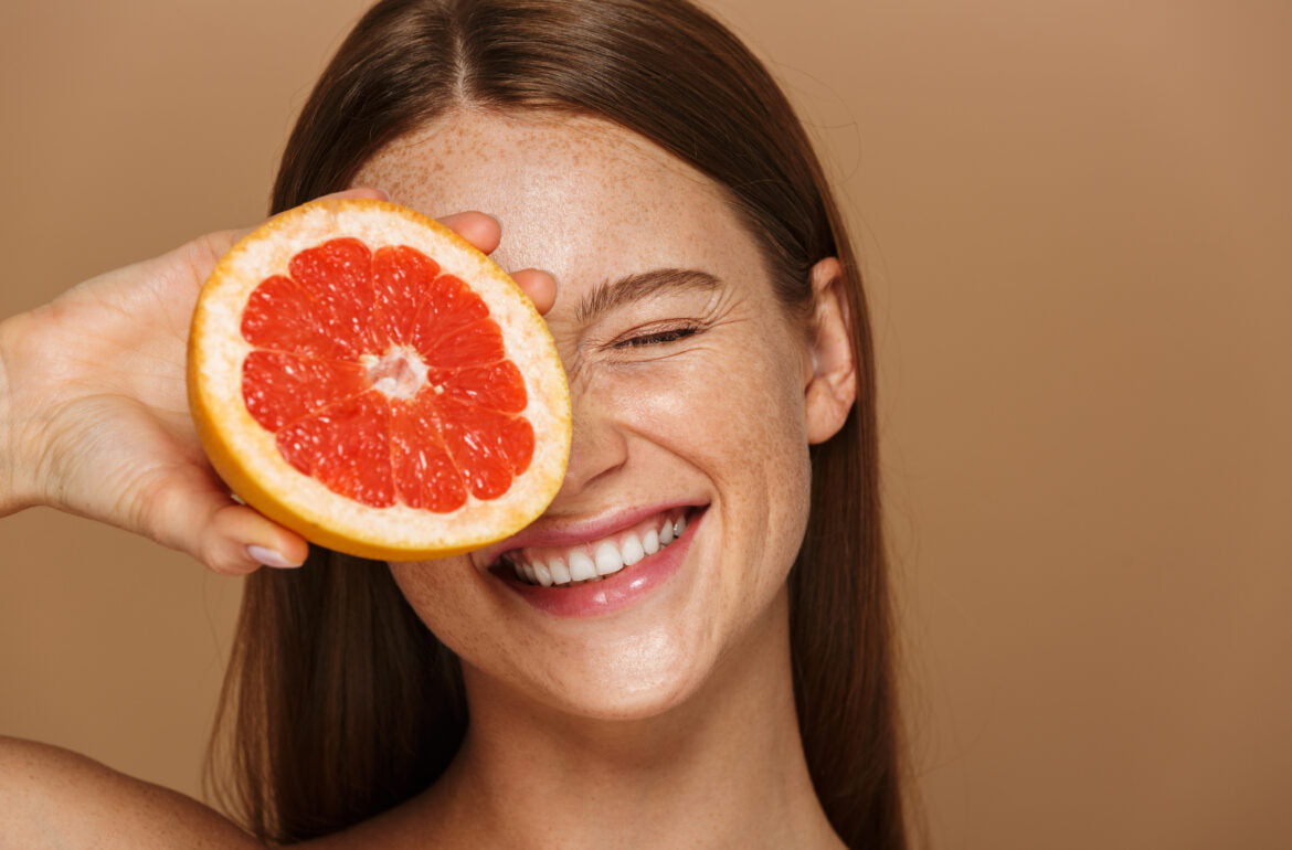 Food For Thought: Diet and Nutritions Impact on Skin Health