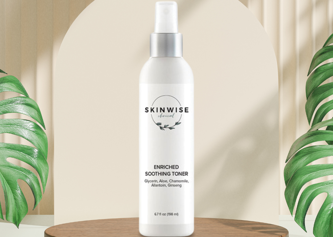 Why You Should Use a Toner