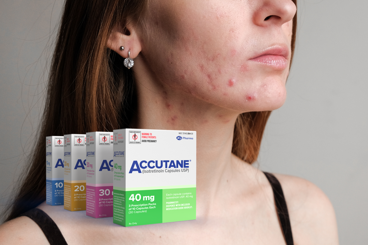ACCUTANE: WHAT TO KNOW