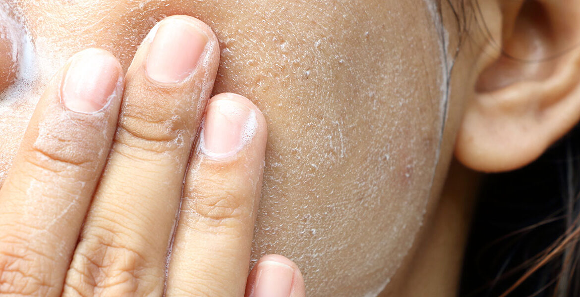 Exfoliation: The Often Overlooked Step in Your Skincare Routine