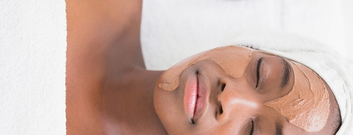 How Do Clay Masks Work?