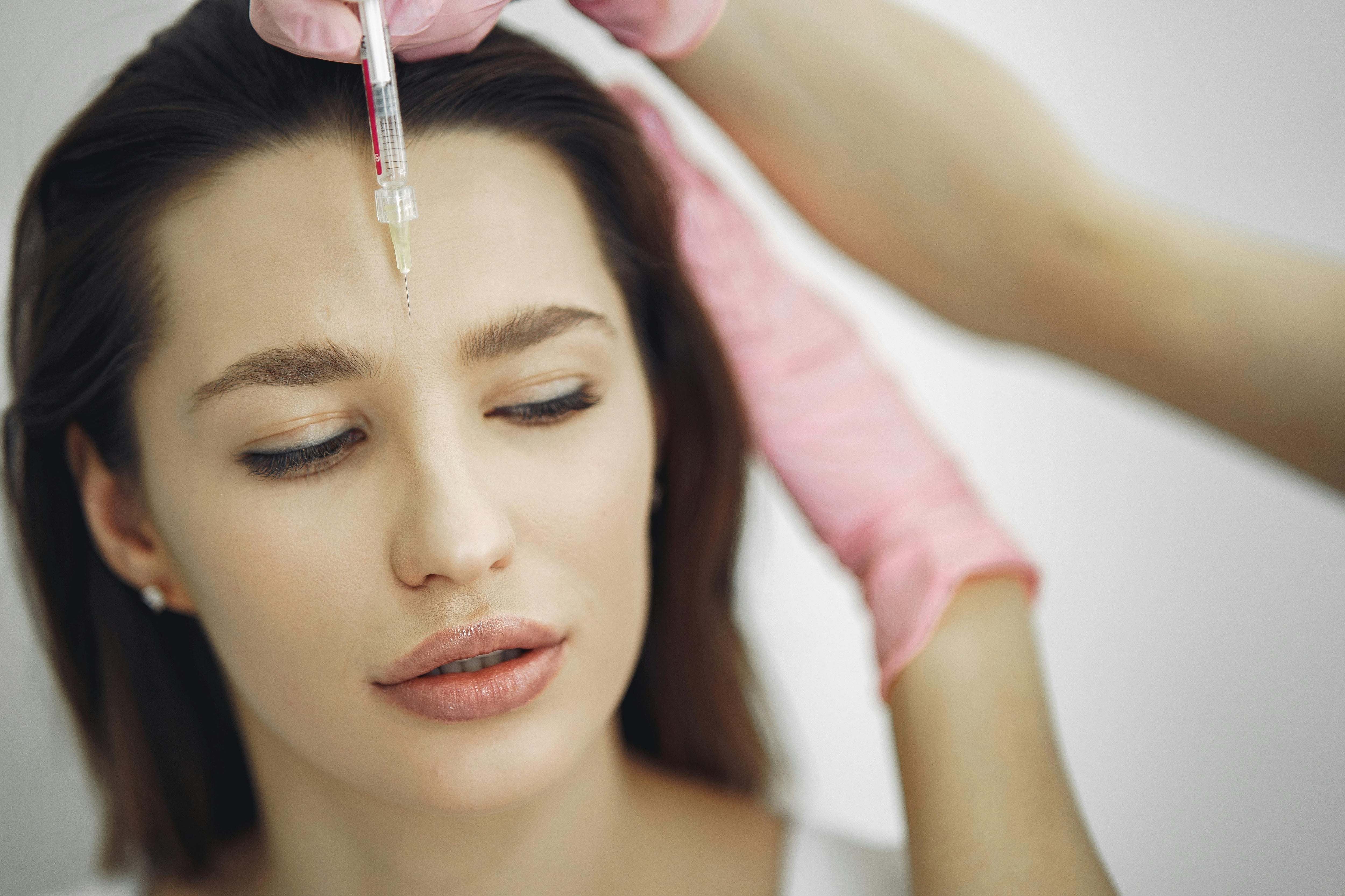 Botox®, Juvederm® & Skinvive™: What's The Difference?