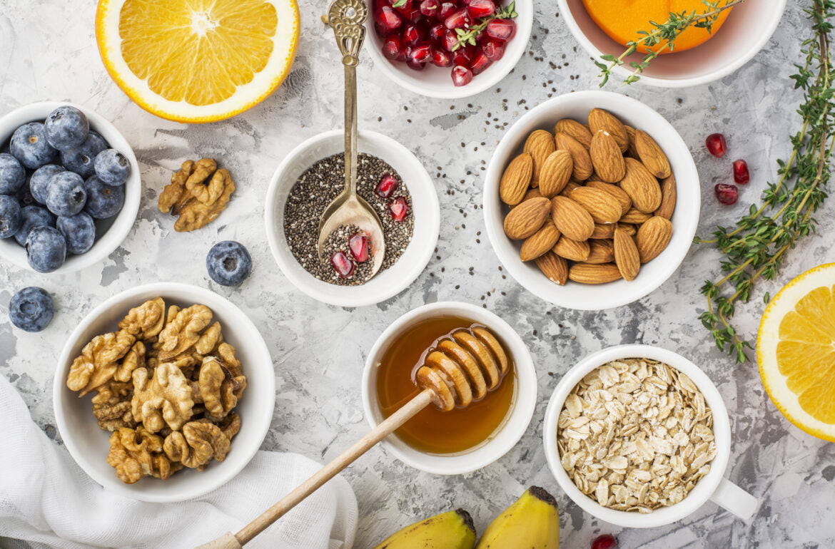 How To Boost Your Immune System