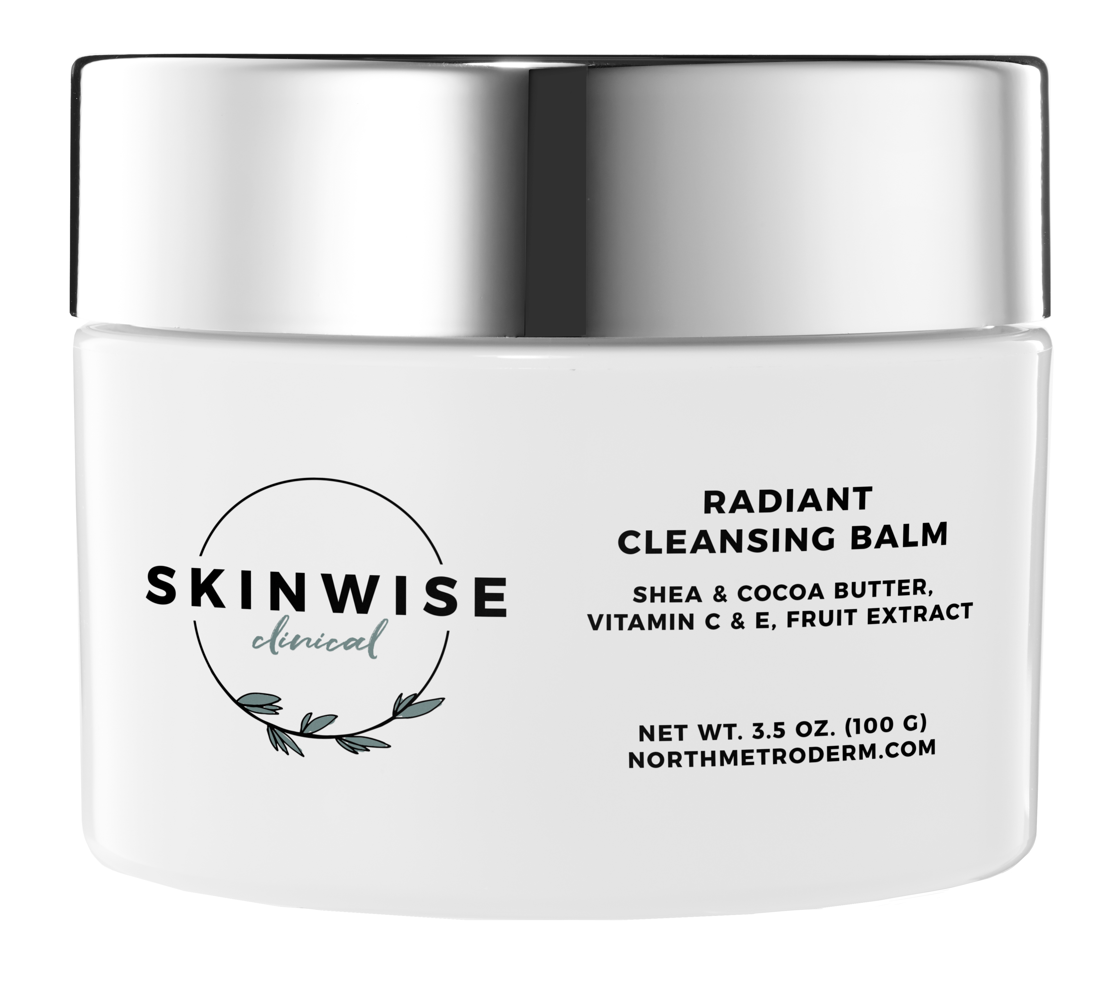 Radiant Cleansing Balm