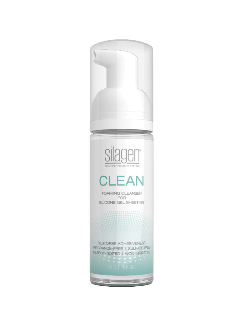 Silagen® Gel Sheeting Cleanser