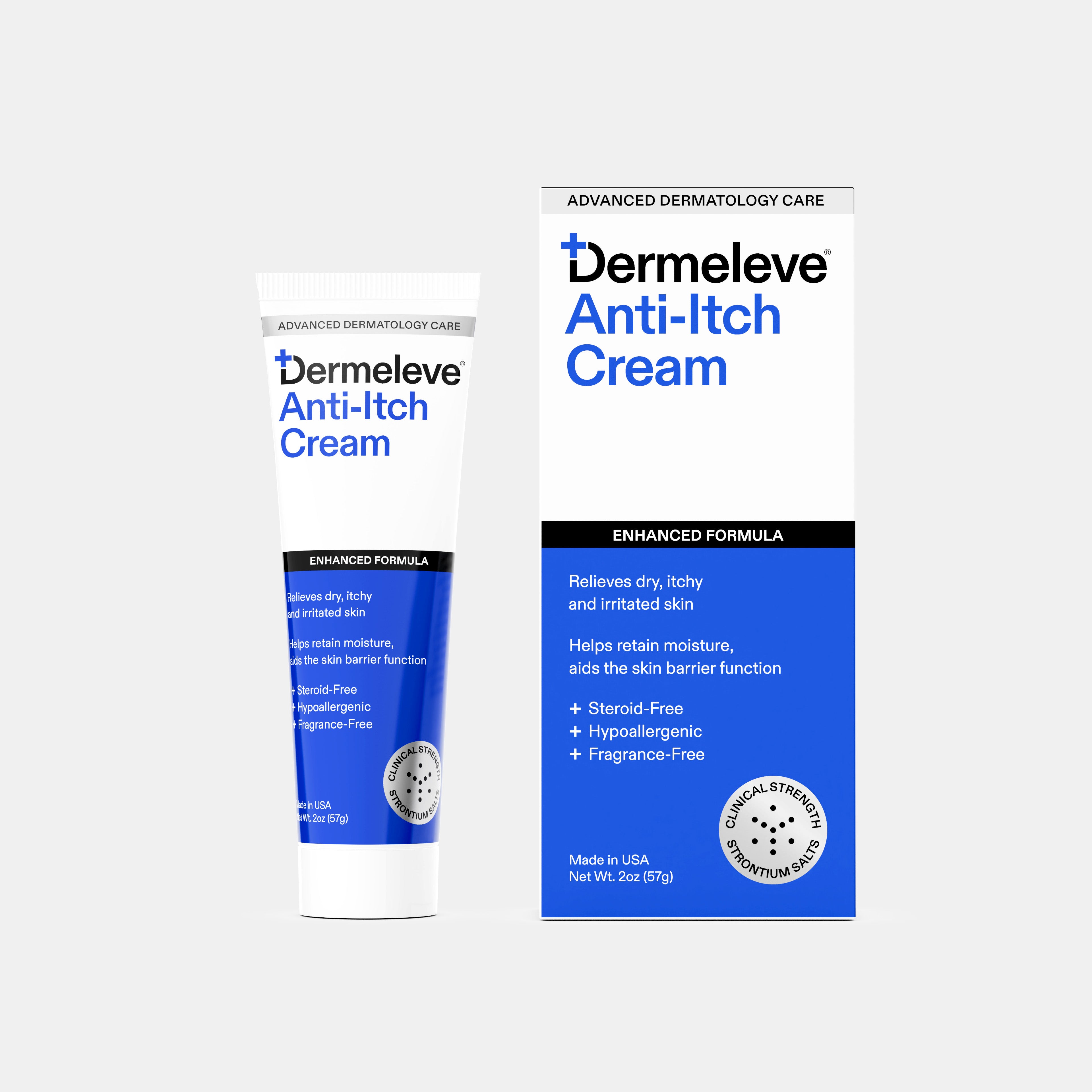 Dermeleve®