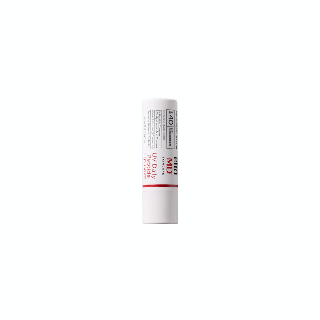 EltaMD® UV Daily Peptide Lip Balm SPF 40