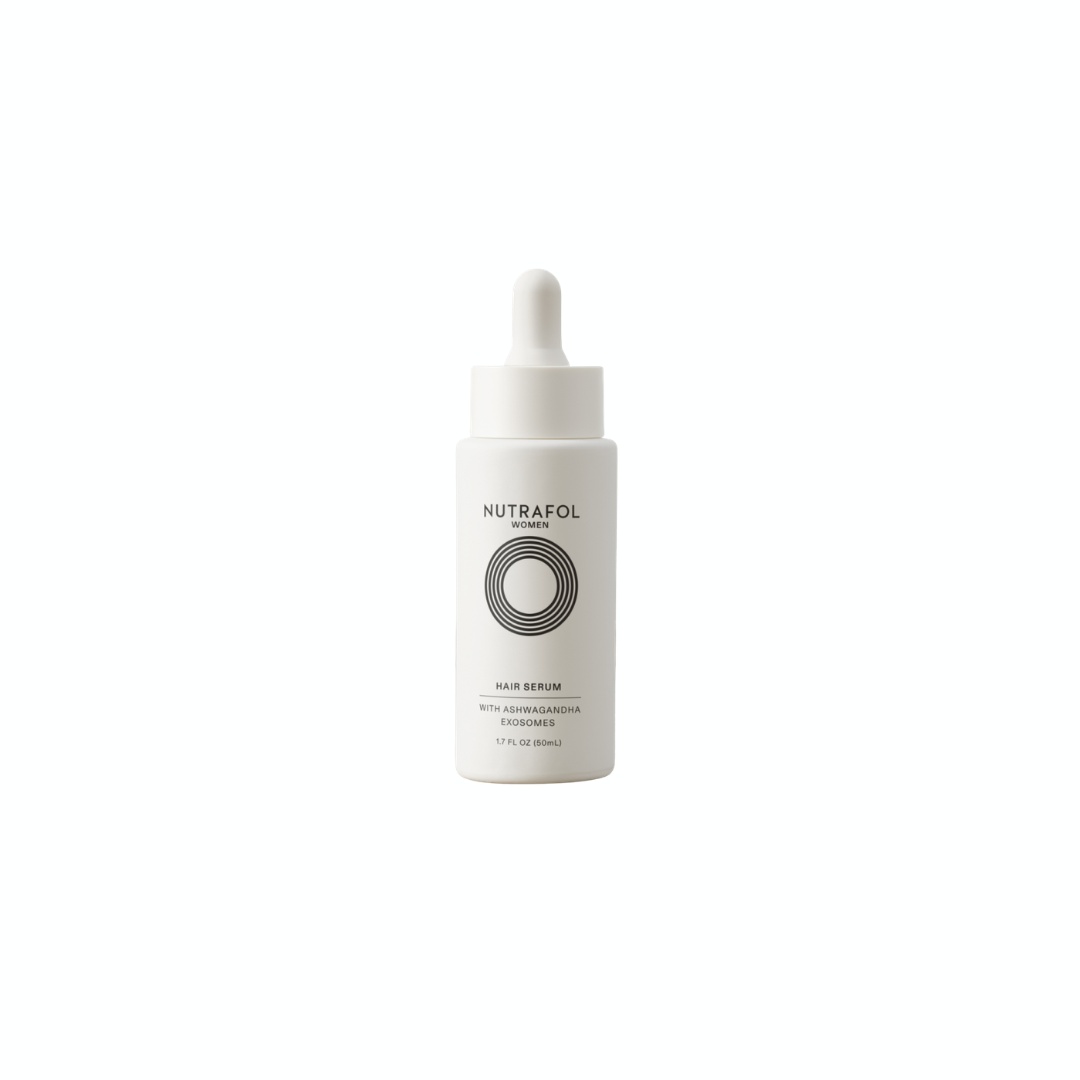 WOMENS HAIR SERUM
