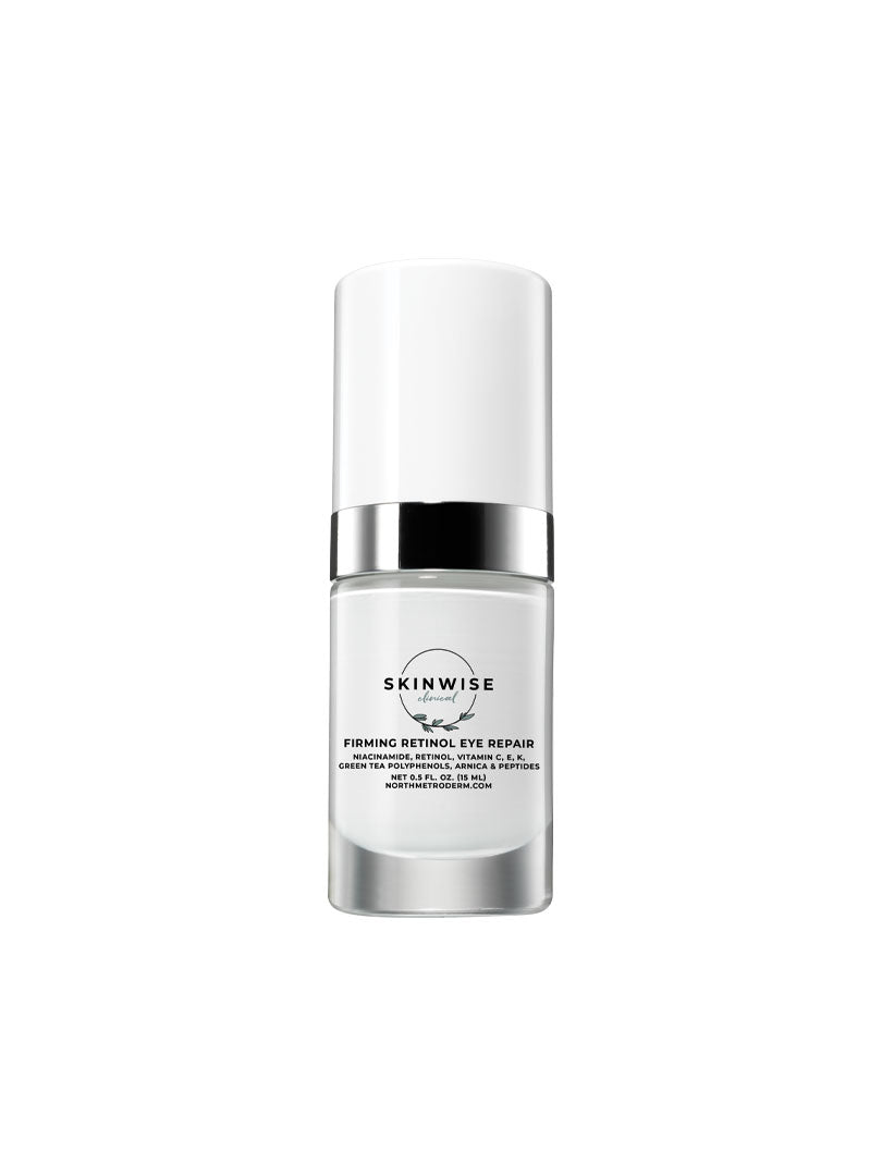Skin Wise Clinical Firming Retinol Eye Repair