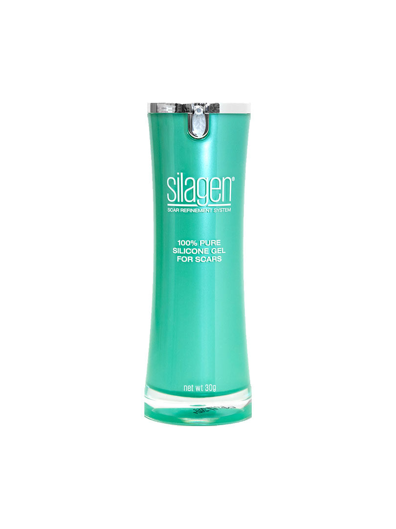 Silagen® 100% Pure Silicone Scar Gel