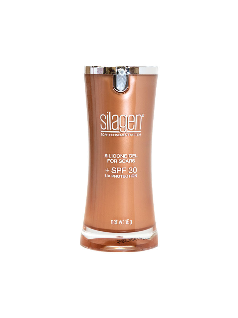 Silagen® SPF 30 Gel