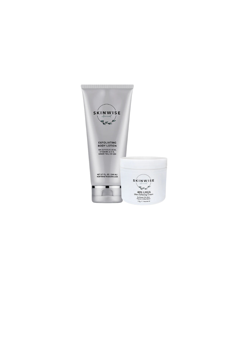 Bumpy Skin Kit