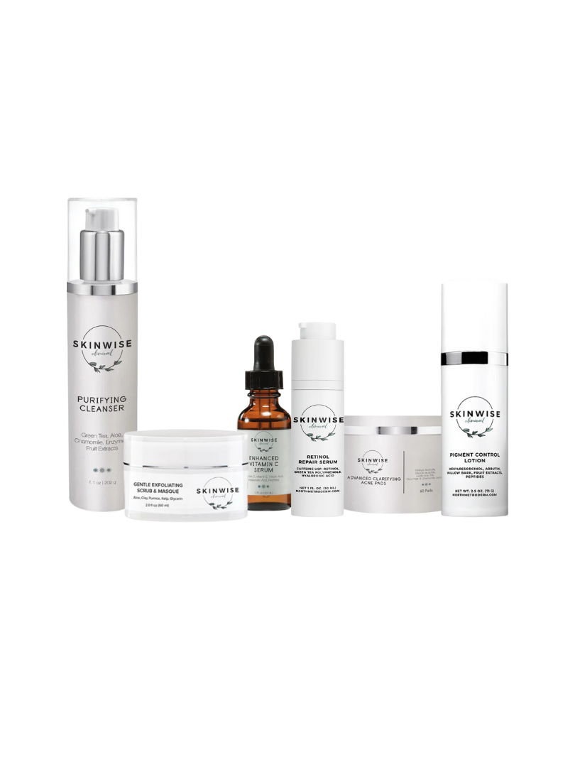 Pigmentation Kit