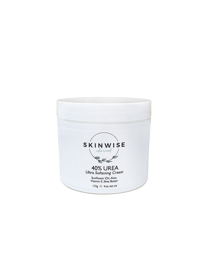 Skin Wise Clinical 40% Urea