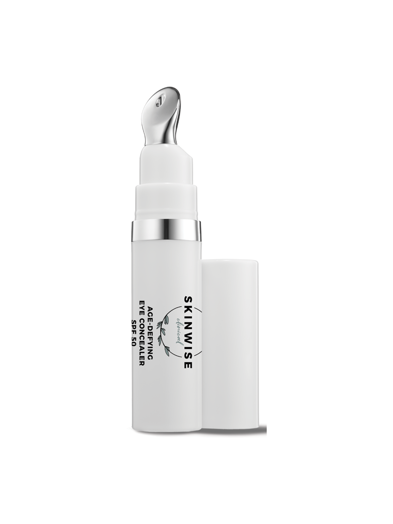 Skin Wise Clinical Age-Defying Eye Concealer SPF 50