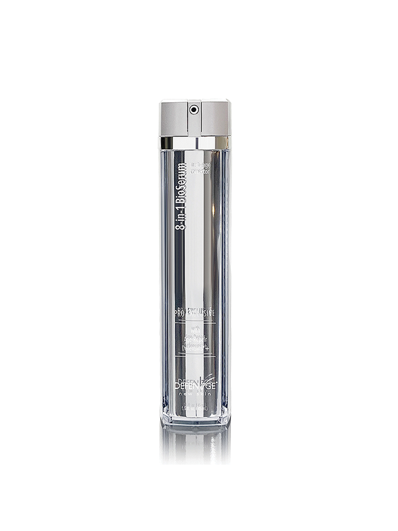 Defenage® 8-in-1 Bio Serum (Pro Exclusive) – North Metro Dermatology
