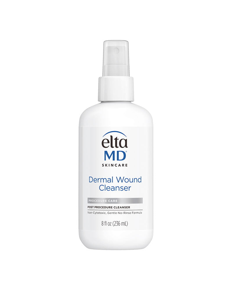 EltaMD® Dermal Wound Cleanser