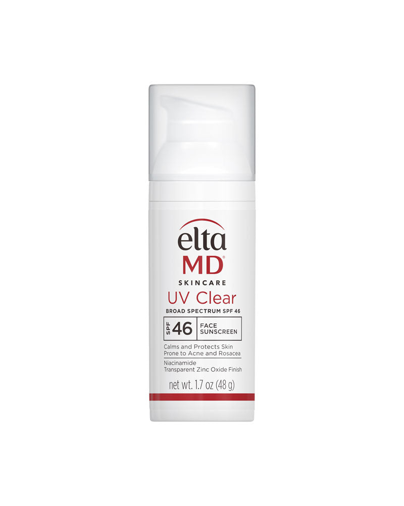 EltaMD® Clear SPF 46 – North Metro Dermatology