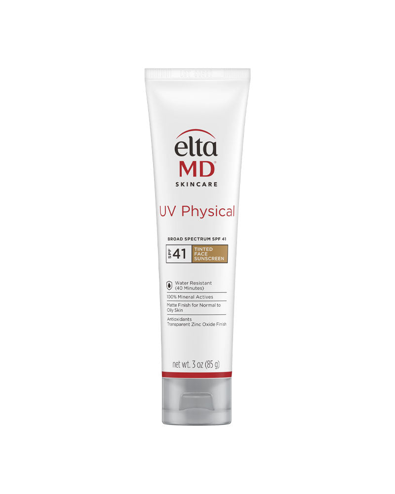 EltaMD® Tinted Physical SPF 41 – North Metro Dermatology