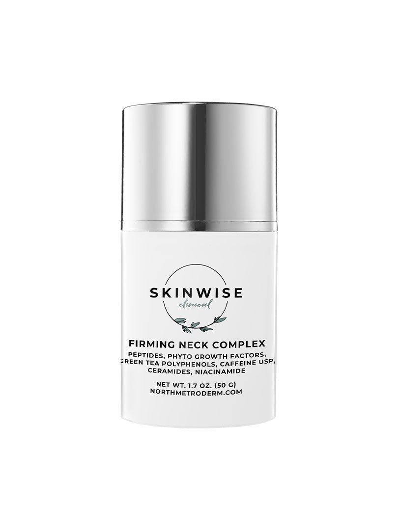 Skin Wise Clinical Firming Neck Complex