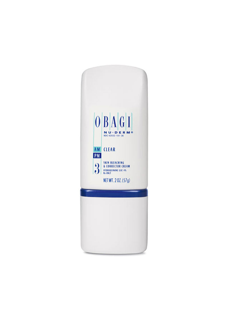 Obagi® Clear Hydroquinone 4%