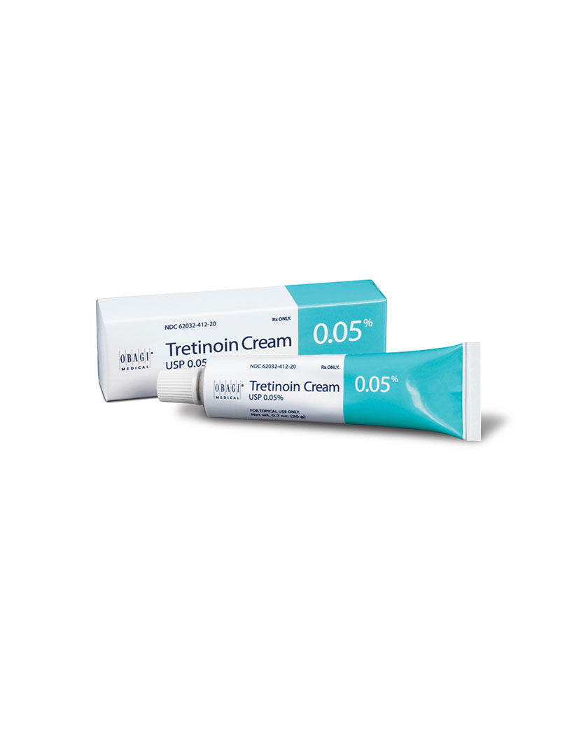 Obagi® Tretinoin Cream .05%