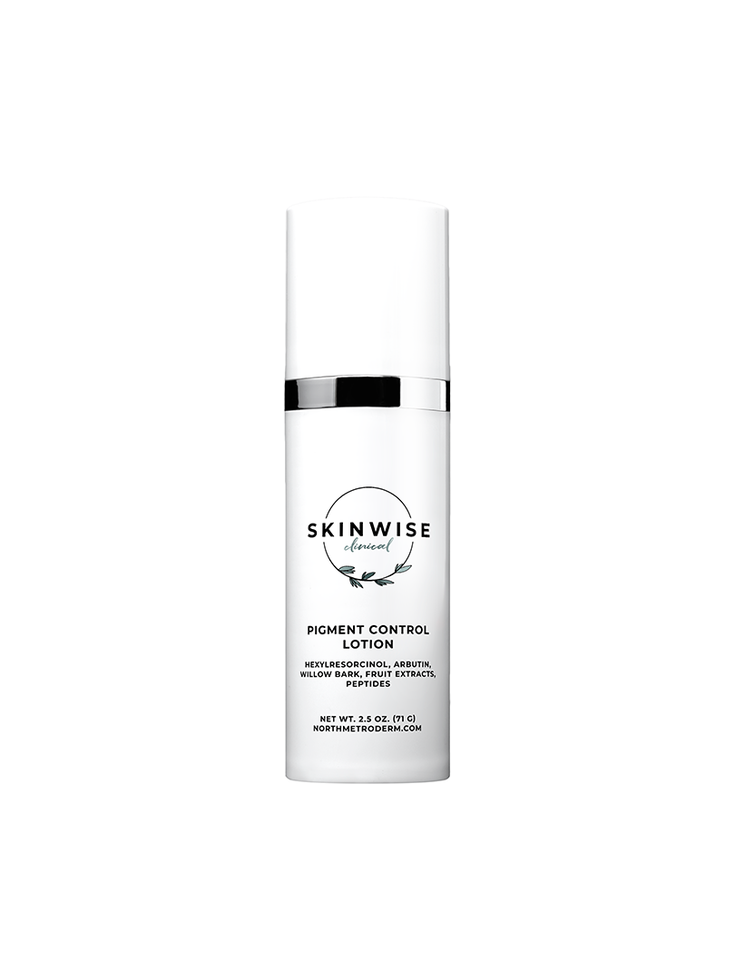Skin Wise Clinical Pigment Control Lotion
