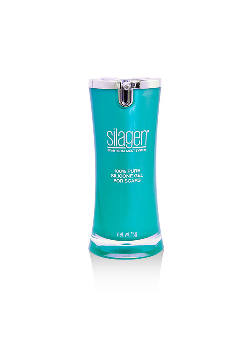 Silagen® 100% Pure Silicone Scar Gel
