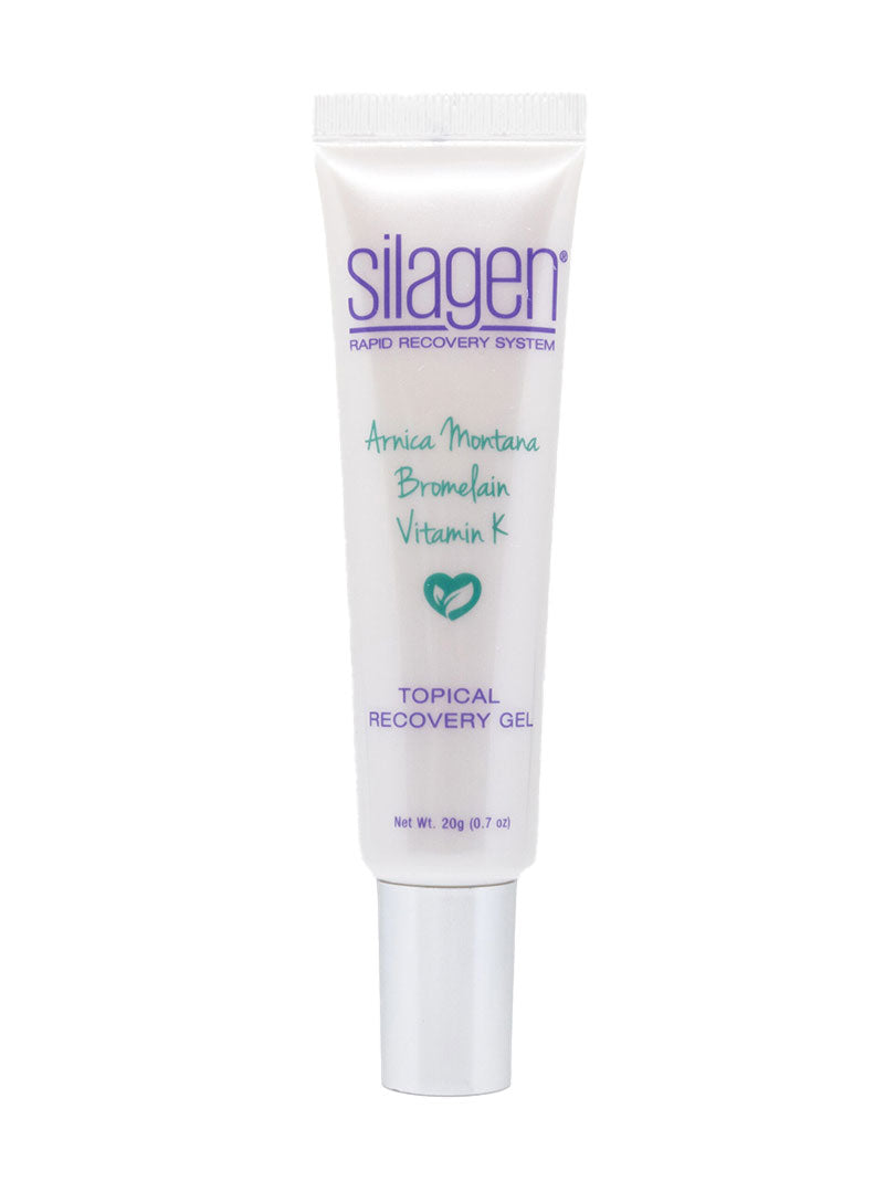 Silagen® Topical Recovery Gel