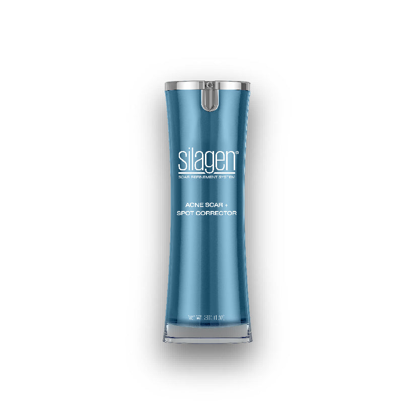 Silagen® Acne Scar & Spot Corrector Gel