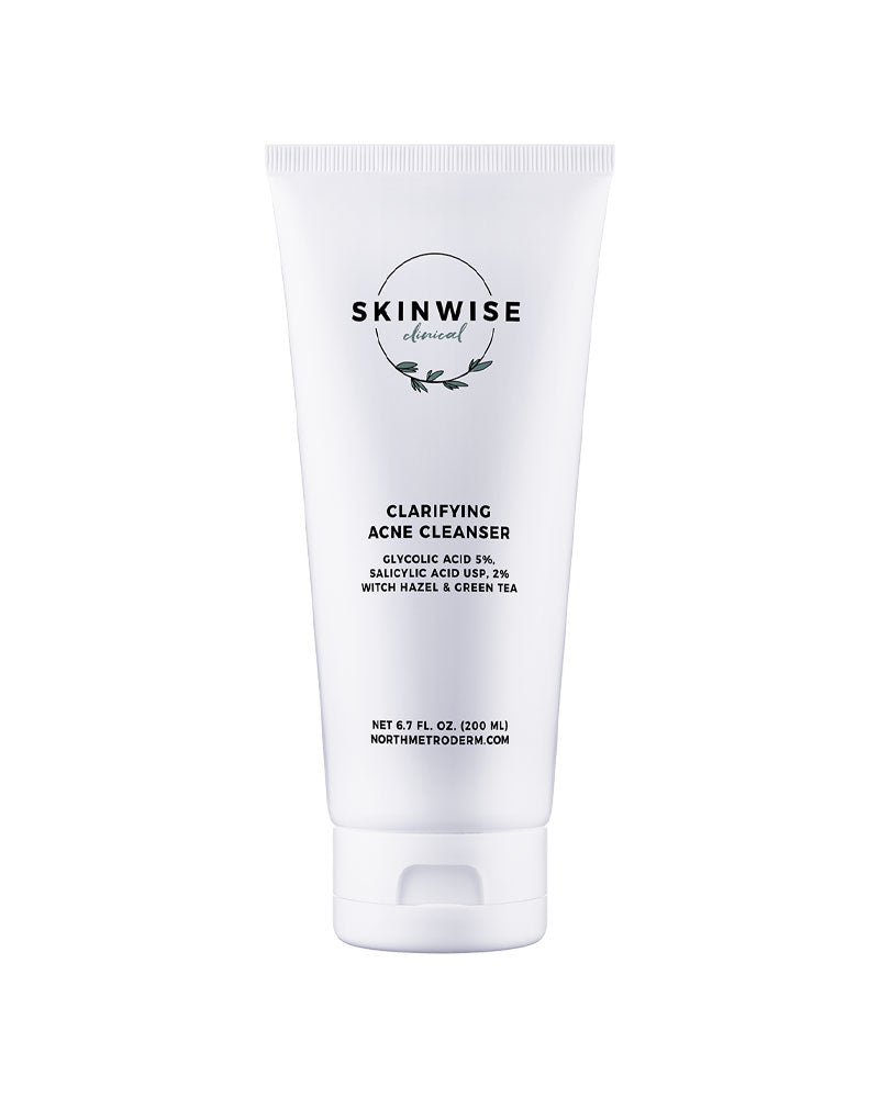 CLEANSER