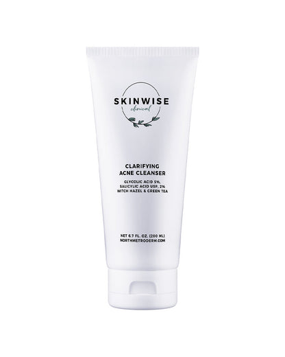 CLEANSER