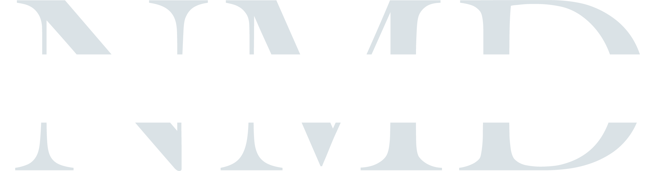THERACLEAR X North Metro Dermatology - MainLogo NMD 2x 9597a26a A6a7 41e6 8e5c 059d141fafbf 