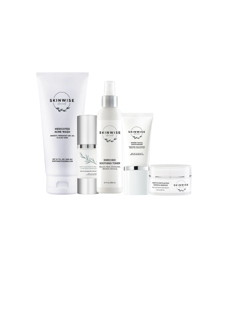 Acne Kit
