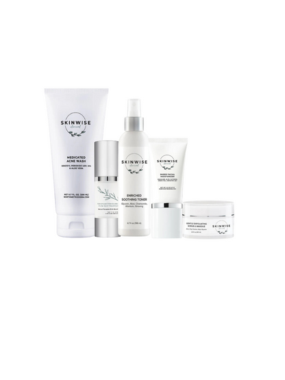 Acne Kit