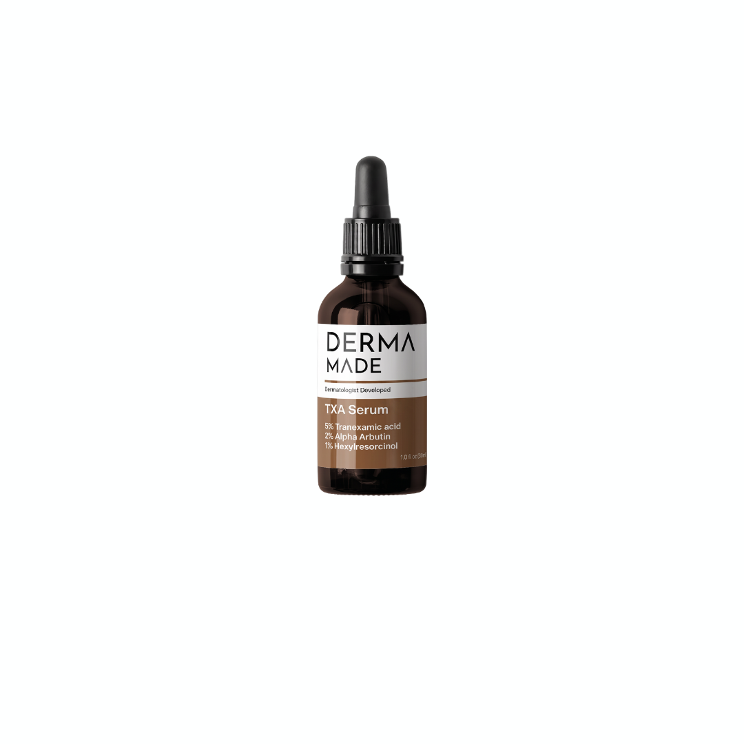Derma Made® TXA Serum