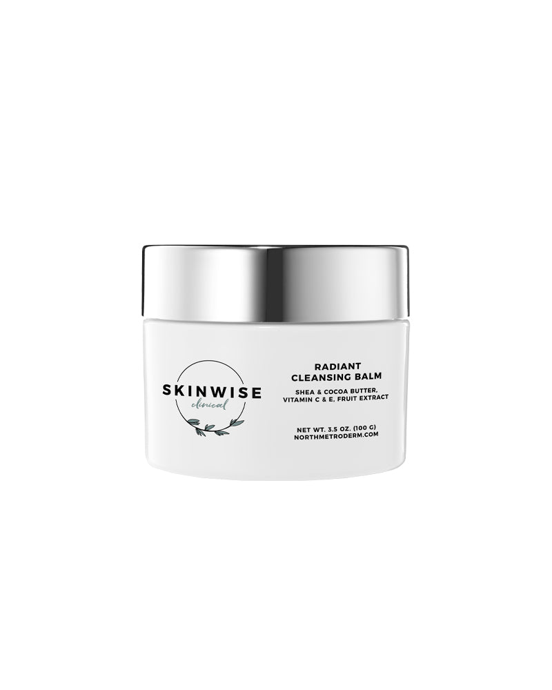 Radiant Cleansing Balm