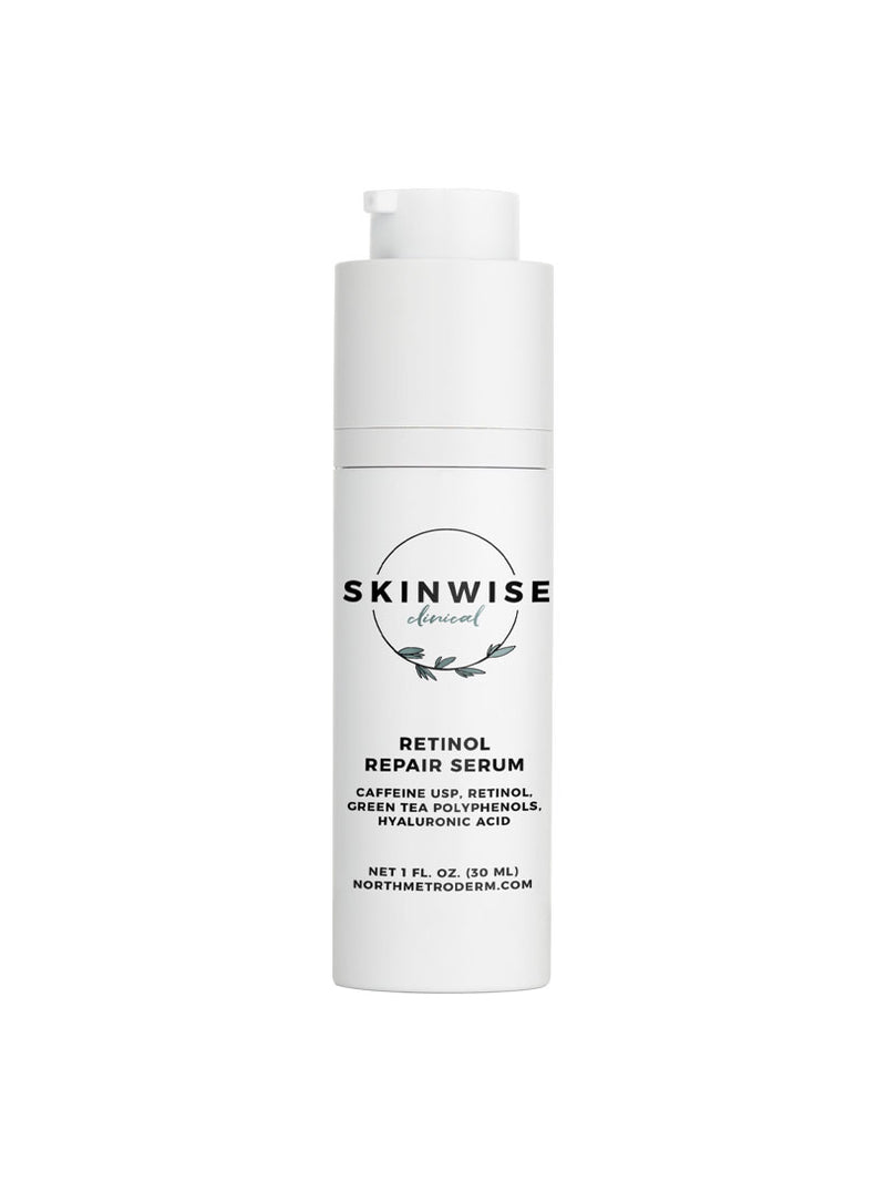 Skin Wise Clinical Retinol Repair Serum
