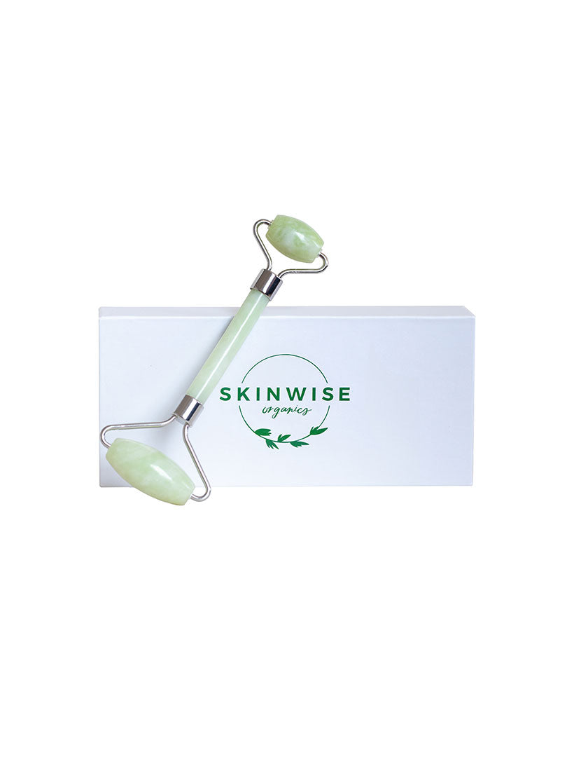 Skin Wise Organics Jade Roller
