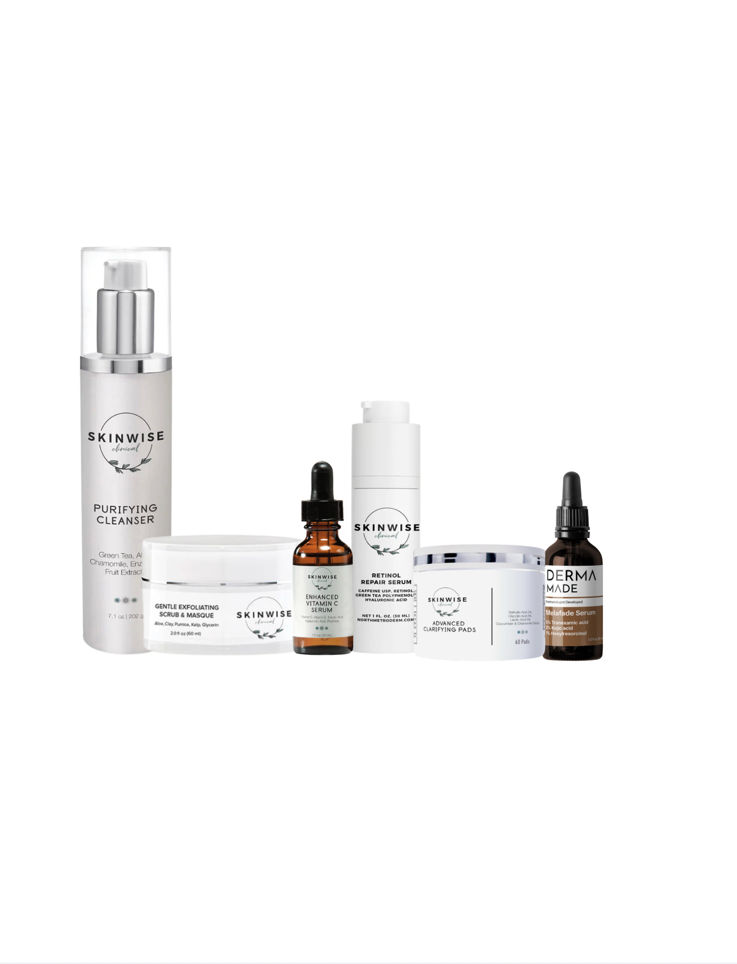 Pigmentation Kit