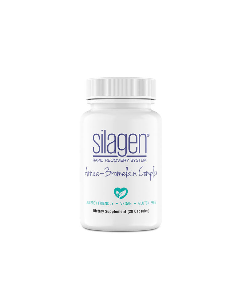 Silagen® Arnica-Bromelan Complex