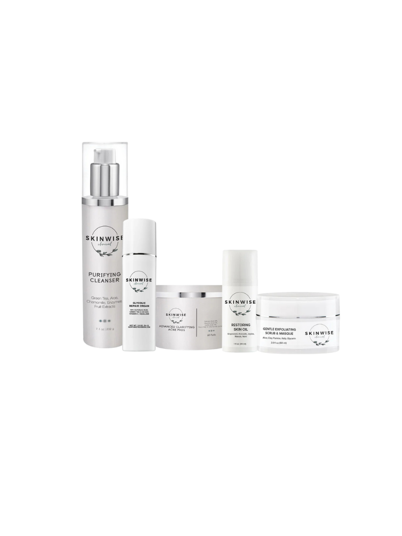 Pregnancy &amp; Nursing Kit