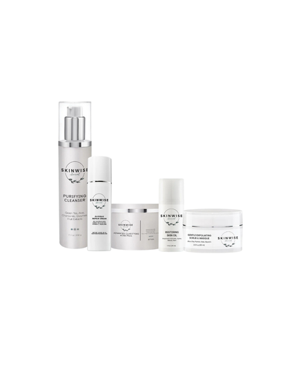 Pregnancy &amp; Nursing Kit
