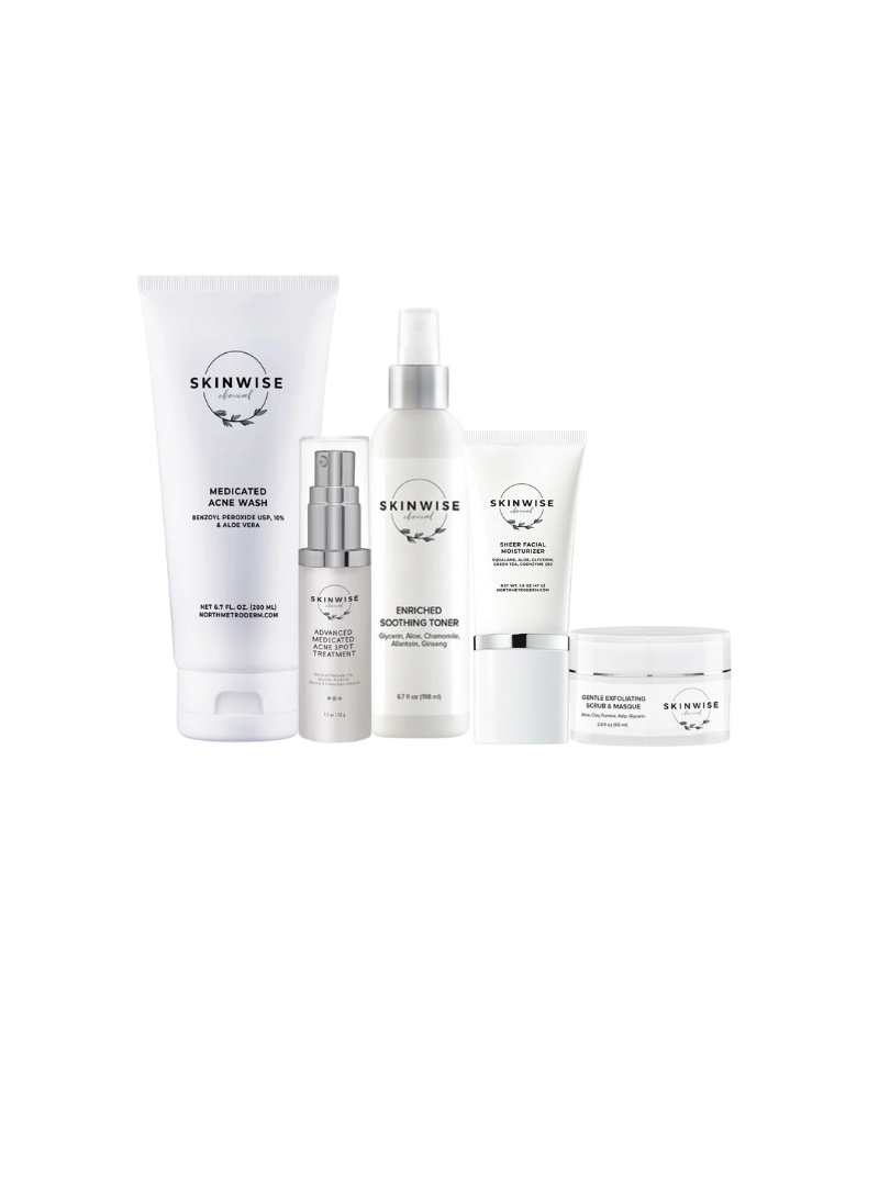 Acne Kit