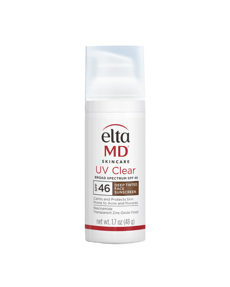 EltaMD® Clear SPF 46 – North Metro Dermatology