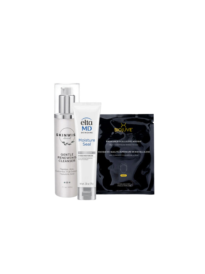 Post-Procedure Kit